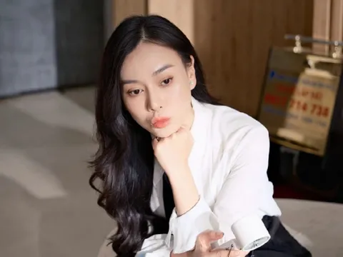 Phương Oanh nói gì khi bị gọi là "tiểu tam"?