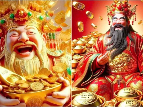 Thánh Nhân Đãi Kẻ Khù Khờ: 3 Công Danh Lừng Lẫy, Tiền - Tình đứng số 2 không ai số 1