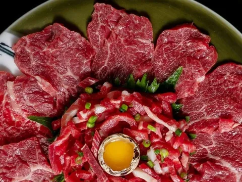 Thịt bò giàu dinh dưỡng nhưng 6 người này không nên ăn hoặc cần hạn chế