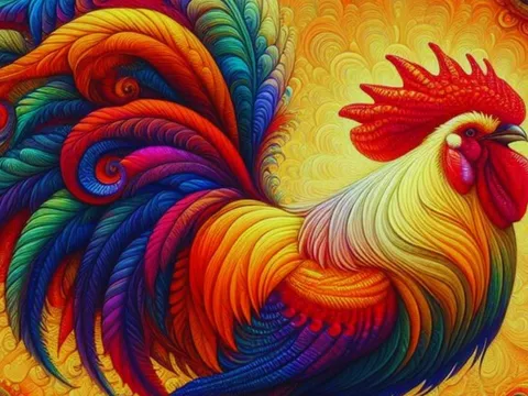 Top 4 Con Giáp Trúng Đại Vận: Lộc Nở Tháng 9, Tài Bùng Tháng 10, Danh Vang Tháng 11