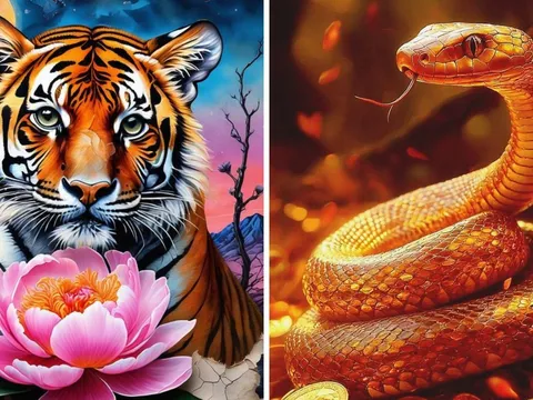 Từ 14/8 đến 31/8: 3 tuổi Cá Chép Hóa Rồng, Đại Cát Đại Lợi, đặc biệt người đầu tiên