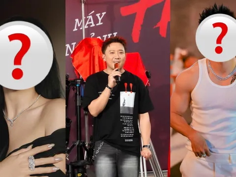 Phim Tết Trấn Thành: Lộ nghi vấn ca sĩ đình đám góp mặt, diễn viên quen bị loại vì xuống sắc?