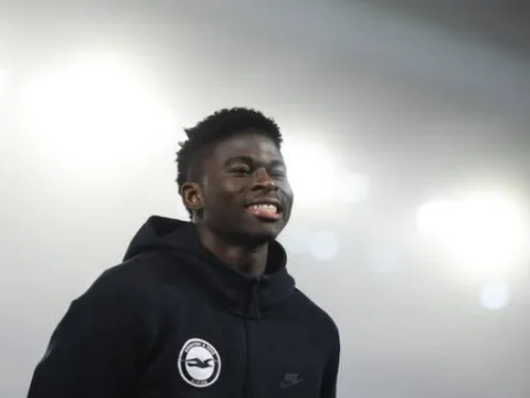 "Baleba là bản hợp đồng tuyệt vời cho Man Utd"