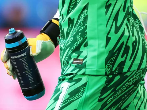 Ghi chú penalty: Khi vài chữ ngắn gọn quyết định cả danh hiệu