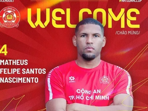Giá trị V.League tăng giá mạnh sau 1 tháng rưỡi