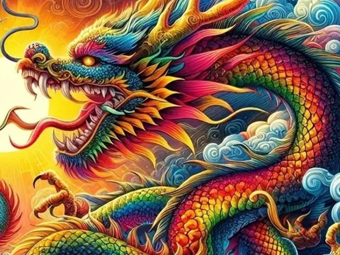 3 con giáp Tài Hoa hơn người, sáng tạo vô biên, Khó khăn vẫn ung dung, càng sống càng giàu phúc lộc dồi dào