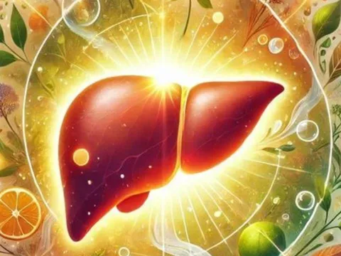 5 Dấu hiệu ở đường tiêu hóa cảnh báo gan có vấn đề, nhiều người chủ quan bỏ qua