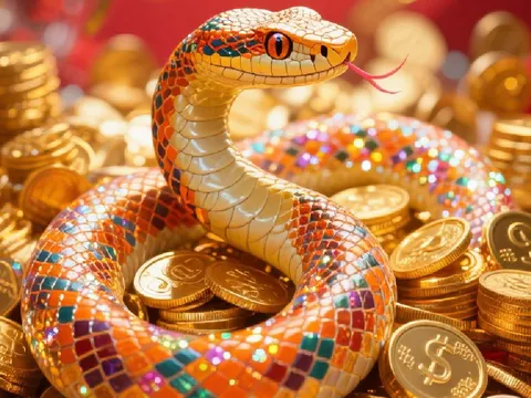Cái khó ló cái khôn, 3 tuổi đỏ nhất tháng 7 âm - tháng cô hồn, đếm tiền mỏi tay