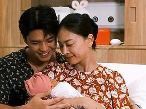 Cận cảnh nhan sắc "mẹ bỉm" Ngô Thanh Vân sau sinh con đầu lòng
