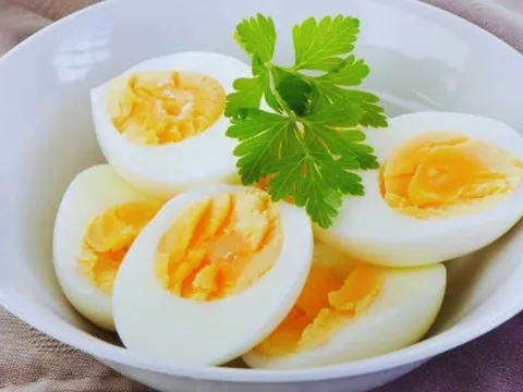 Điều gì sẽ xảy ra nếu bạn ăn mỗi ngày 1 quả trứng?