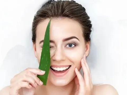 Hai thành phần tự nhiên mang công dụng '2 trong 1', vừa giúp dưỡng da và tóc