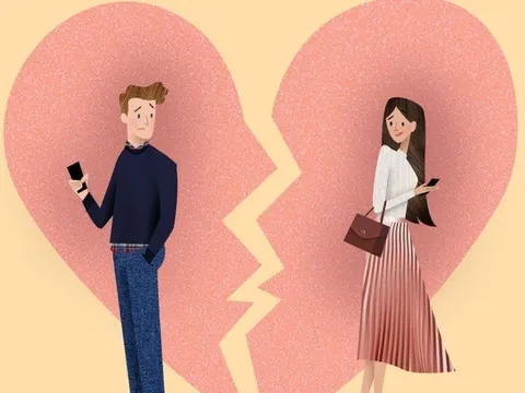 Hôn nhân tan vỡ nhanh nhất không phải do Giàu hay Nghèo mà do Thiếu 1 Chữ này