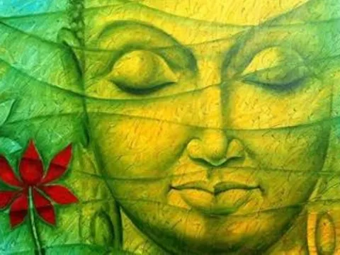 Phật dạy, hãy tha thứ cho người làm tổn thương bạn, bởi đó đều là người tới để độ bạn