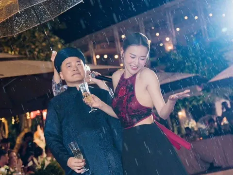 Phương Oanh phản ứng ra sao trước lời mỉa mai 'Shark Bình chưa có điểm dừng, vẫn muốn bước tiếp'?