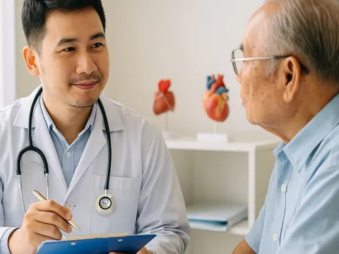Trứng gà dù bổ dưỡng, 6 nhóm người này cũng không nên ăn nhiều