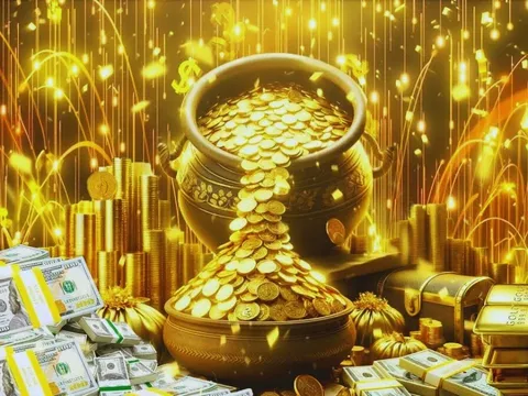 Từ 15/8: 4 tuổi Trúng Quả Đậm, Công Danh lẫy lừng, Tiền Tài ngập lối, đăc biệt vị trí số 2