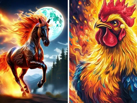 Từ 15/8 đến 25/9: 2 tuổi Trúng Lộc Thần Tài, vượng tài lên đỉnh, 2 tuổi thủng ví không phanh