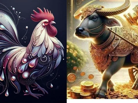 Từ 2/9 đến hết năm: 2 tuổi tất bật công việc, tài lộc dồi dào, 2 tuổi cần tỉnh táo tháo gỡ khó khăn