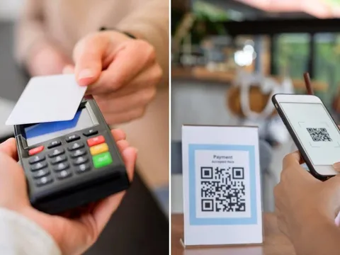 Vì sao quét mã QR, chuyển khoản, quẹt thẻ khiến chúng ta chi tiêu mất kiểm soát?