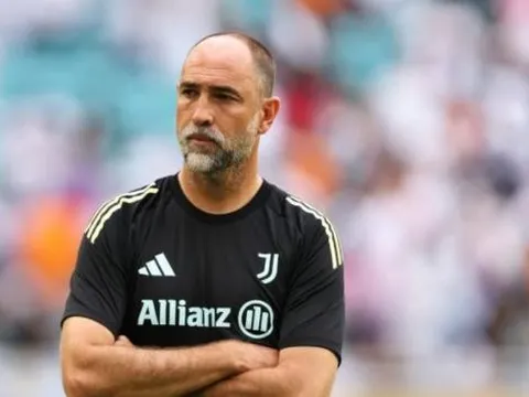 HLV Tudor thất vọng khi Vlahovic bị CĐV Juventus la ó