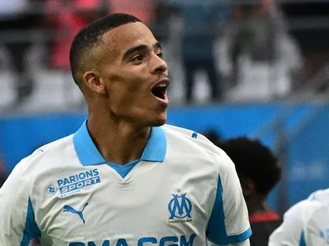 Soi trận Rennes vs Marseille: Kỳ vọng Greenwood - Aubameyang