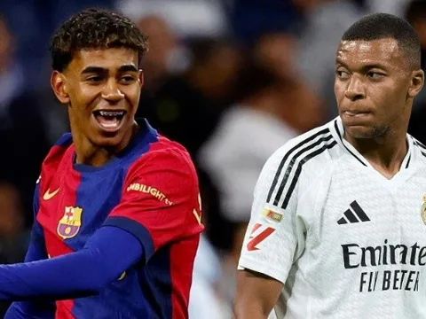 La Liga 2025/26 và những câu hỏi lớn: Đại chiến Yamal-Mbappe; Ngai vàng Barca có bị lật đổ?
