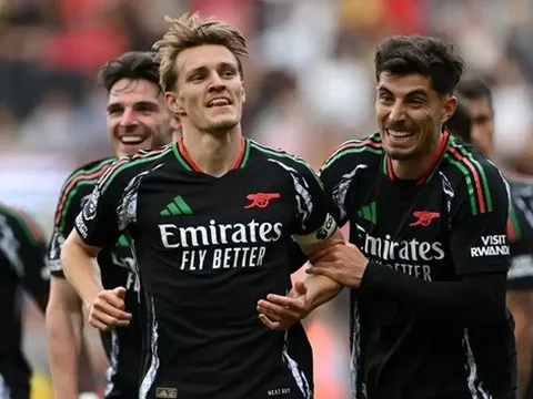 So sánh dự đoán của Opta và Sky Sports về BXH Ngoại hạng Anh
