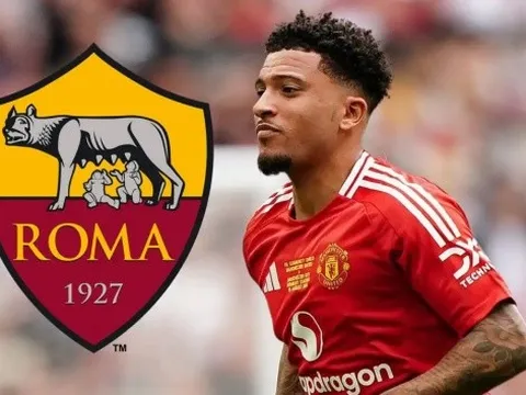 NÓNG! Roma ra giá 20 triệu bảng, Sancho sẵn sàng rời MU