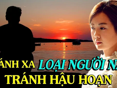 3 kiểu người nên tránh xa: Đặc biệt kiểu thứ 2