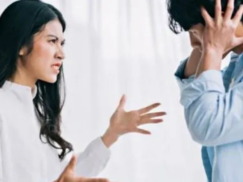 5 câu nói của người EQ thấp dễ làm rạn nứt hôn nhân: Nguyên nhân khiến tình yêu nhanh chóng tan vỡ