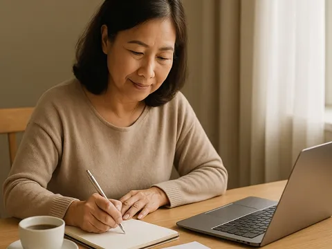 6 việc nên làm ngay trước khi nghỉ hưu để tuổi già không thiếu tiền, không trống rỗng