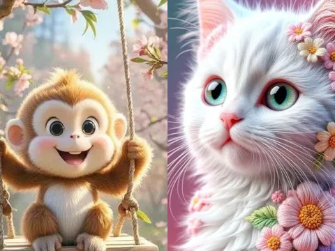 7 ngày cuối tháng 6 nhuận:4 tuổi Phúc Như Đông Hải, "Trúng số đặc biệt" tạo hướng mới trong công việc
