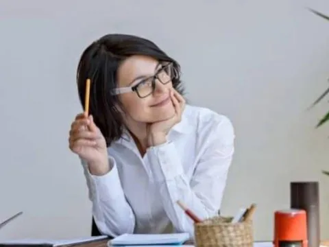 Bí mật của người siêu thông minh: Không nằm ở chỉ số IQ