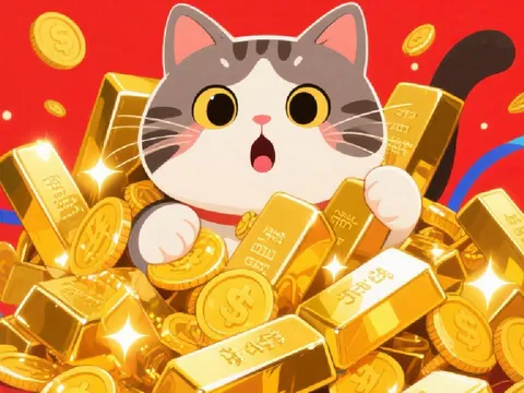 Đúng 9 ngày cuối tháng 6 nhuận, chỉ có 4 tuổi này nhận Lộc Thánh, đã giàu càng thêm giàu