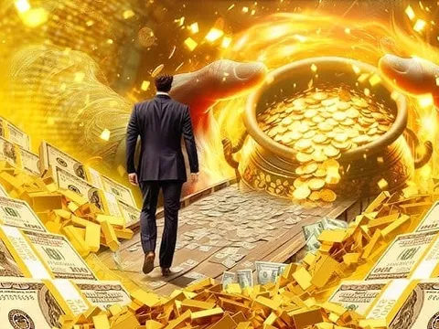 4 con giáp "số hưởng" Phúc Lộc cao như núi, thời trẻ giỏi giang, già thì giàu có