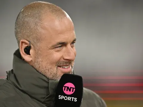 Joe Cole phát cuồng với sao trẻ Arsenal: "Một thiên tài bóng đá"