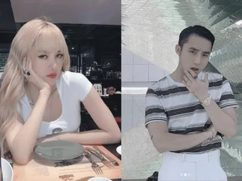 Nghi vấn Sơn Tùng vẫn giữ điều này với Thiều Bảo Trâm?