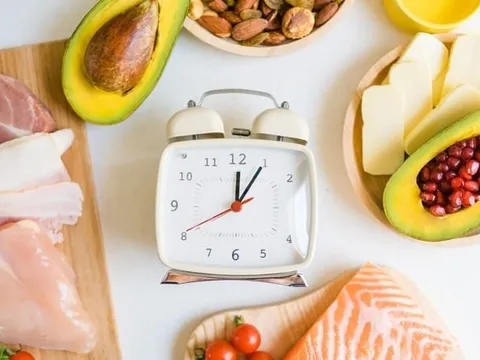 Nhịn ăn gián đoạn: Tác dụng thực sự và những ai không nên áp dụng