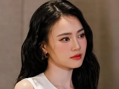 Ninh Dương Lan Ngọc hiện tại ra sao sau chấn thương ngồi xe lăn?