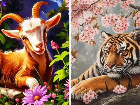 Sau 16/8: 4 tuổi Trúng Giải Đặc Biệt, Tiền Của Tràn Trề, Công Danh như Diều gặp gió, nhất là số 2
