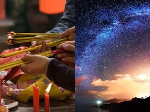 Tháng 7 âm bị 'sao xấu' chiếu: 4 con giáp gặp họa thị phi, mất trắng vì sai lầm người khác, cách hóa giải