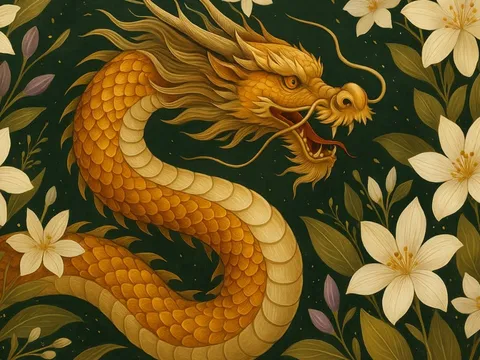 Tháng 7 Âm lịch cát khí sáng bừng: 3 con giáp hội tụ linh khí đất trời, giàu lên nhanh chóng