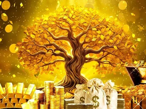 Tháng 9 đến tháng 12: 3 tuổi Lộc Trời Hội Tụ, Giàu Hơn Thần Tài, 1 mạch đón Tết 2026 linh đình