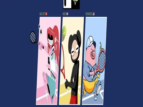 FILA ra mắt BST “LOVE:ALL” – Tôn vinh văn hoá Đông Nam Á và tinh thần thể thao đầy cảm hứng!