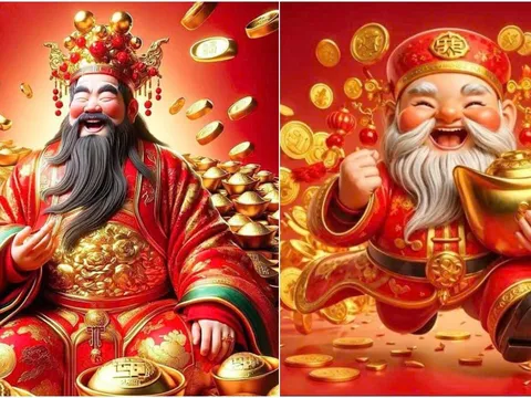 15 ngày sắp tới (16/8-31/8): 3 tuổi Bà Chúa Kho Sủng Ái,  Tài - Lộc - Danh Vang Khắp 4 Phương