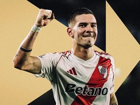 Franco Mastantuono tới Real Madrid: Kỷ lục Argentina và dấu ấn Calafat – Alonso