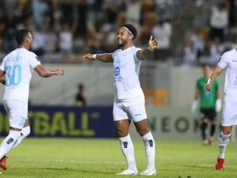 Top 5 đội bóng đắt giá nhất V-League 2025-2026