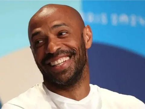Thierry Henry gửi thông điệp quan trọng về Gyokeres