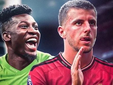 Mùa giải 202526 "sống còn" cho 5 cầu thủ Manchester United