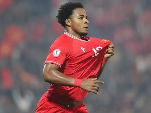 Xuân Son được báo Brazil coi là chìa khóa giấc mơ World Cup Việt Nam